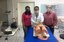 UFPB prepara lançamento de laringoscópio para pacientes com Covid-19