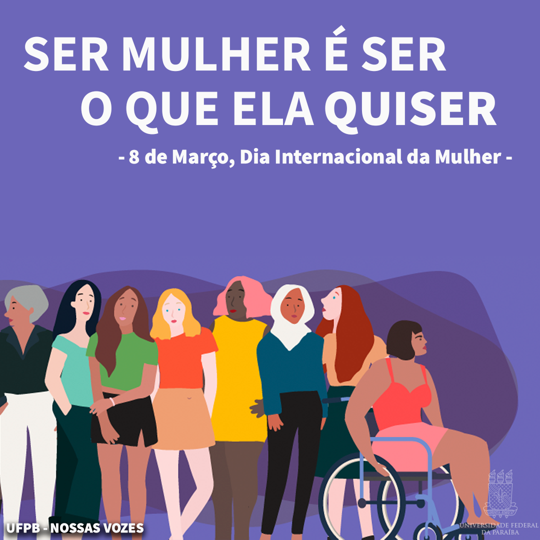 Arte: Ascom/UFPB
