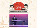 UFPB PROMOVE 16º EDIÇÃO DO FESTIVAL DO JAPÃO NA PARAÍBA