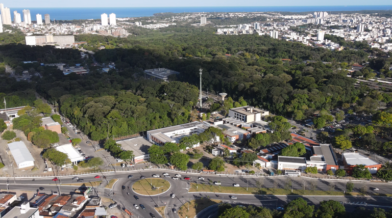 UFPB publica edital de licitação para contratação de Serviços de Videomonitoramento UFPB publica edital de licitação para contratação de Serviços de Videomonitoramento