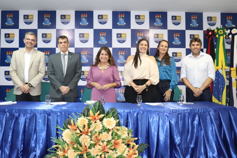 UFPB REALIZA AULA INAUGURAL DO CURSO FIC DE ELETRICISTA DE SISTEMAS DE ENERGIAS RENOVÁVEIS UFPB REALIZA AULA INAUGURAL DO CURSO FIC DE ELETRICISTA DE SISTEMAS DE ENERGIAS RENOVÁVEIS