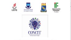 O evento, em parceria com UFCG, UEPB e IFPB, ocorrerá de forma on-line, de 19 a 23 de outubro. Crédito: Concit