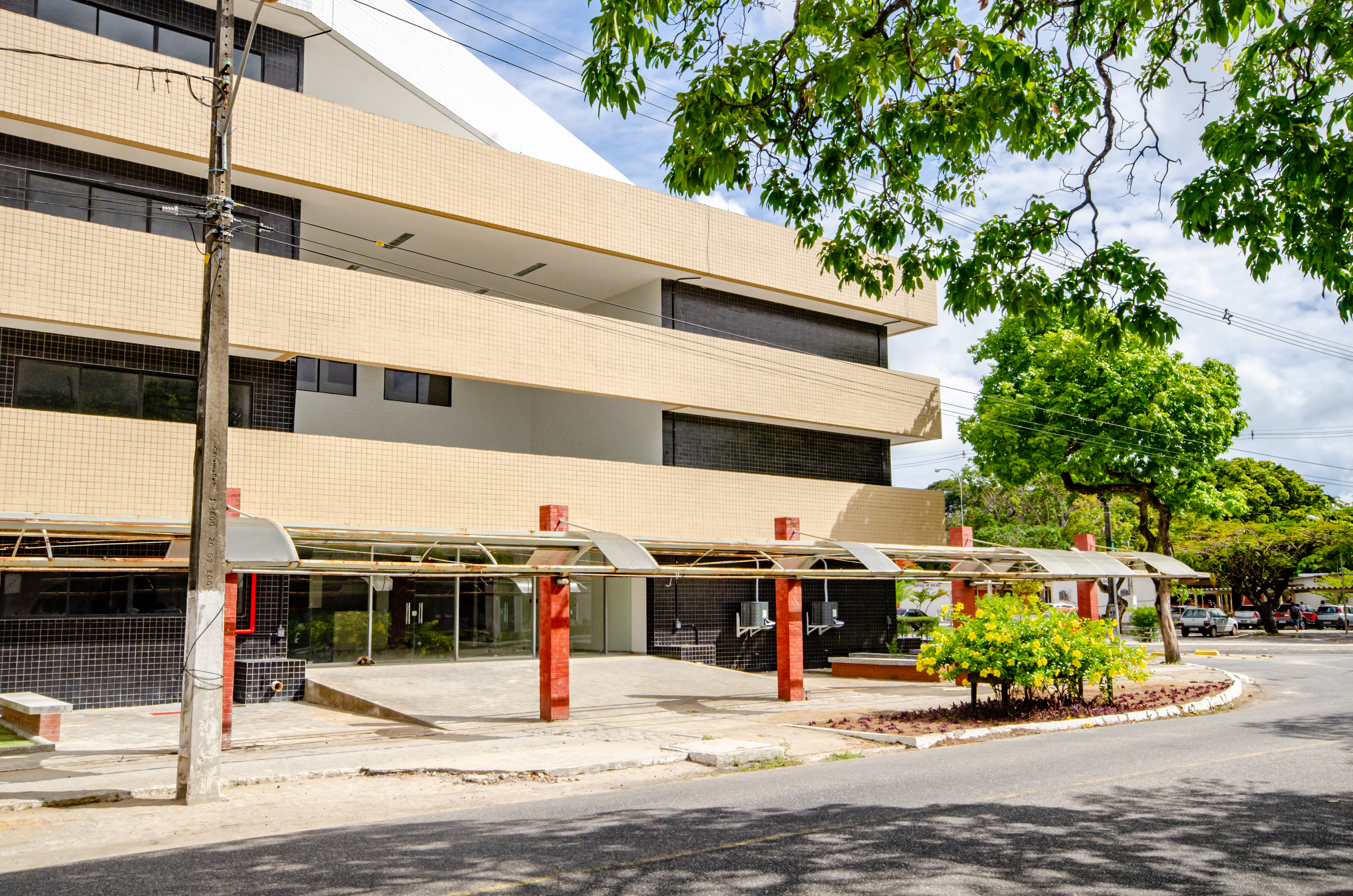 UFPB REALIZA LANÇAMENTO OFICIAL DO CURSO DE CIÊNCIA DE DADOS PARA NEGÓCIOS Foto: Angélica Gouveia