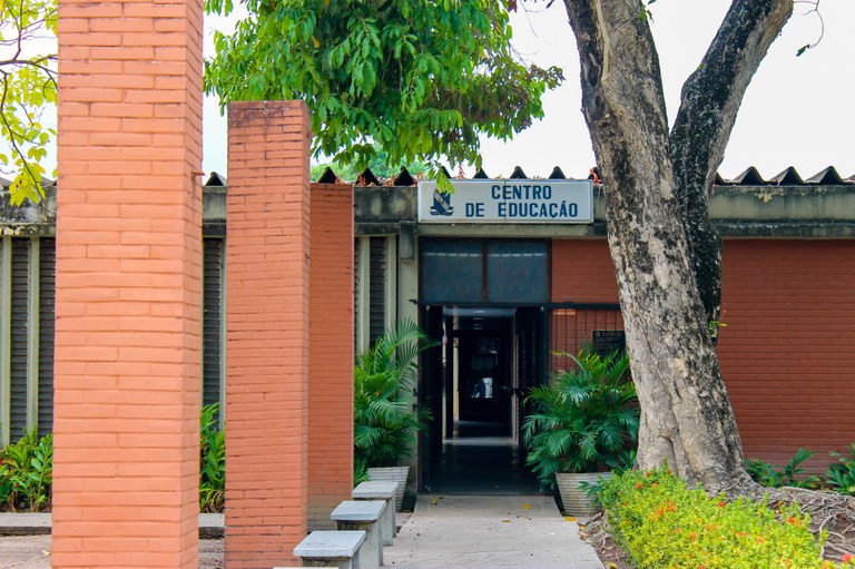 UFPB REALIZA OFICINA NO MUNICÍPIO DE LAGOA DE DENTRO PARA CAPACITAR PROFESSORES DA EDUCAÇÃO INFANTIL UFPB REALIZA OFICINA NO MUNICÍPIO DE LAGOA DE DENTRO PARA CAPACITAR PROFESSORES DA EDUCAÇÃO INFANTIL