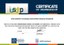 UFPB recebe certificação internacional por práticas sustentáveis