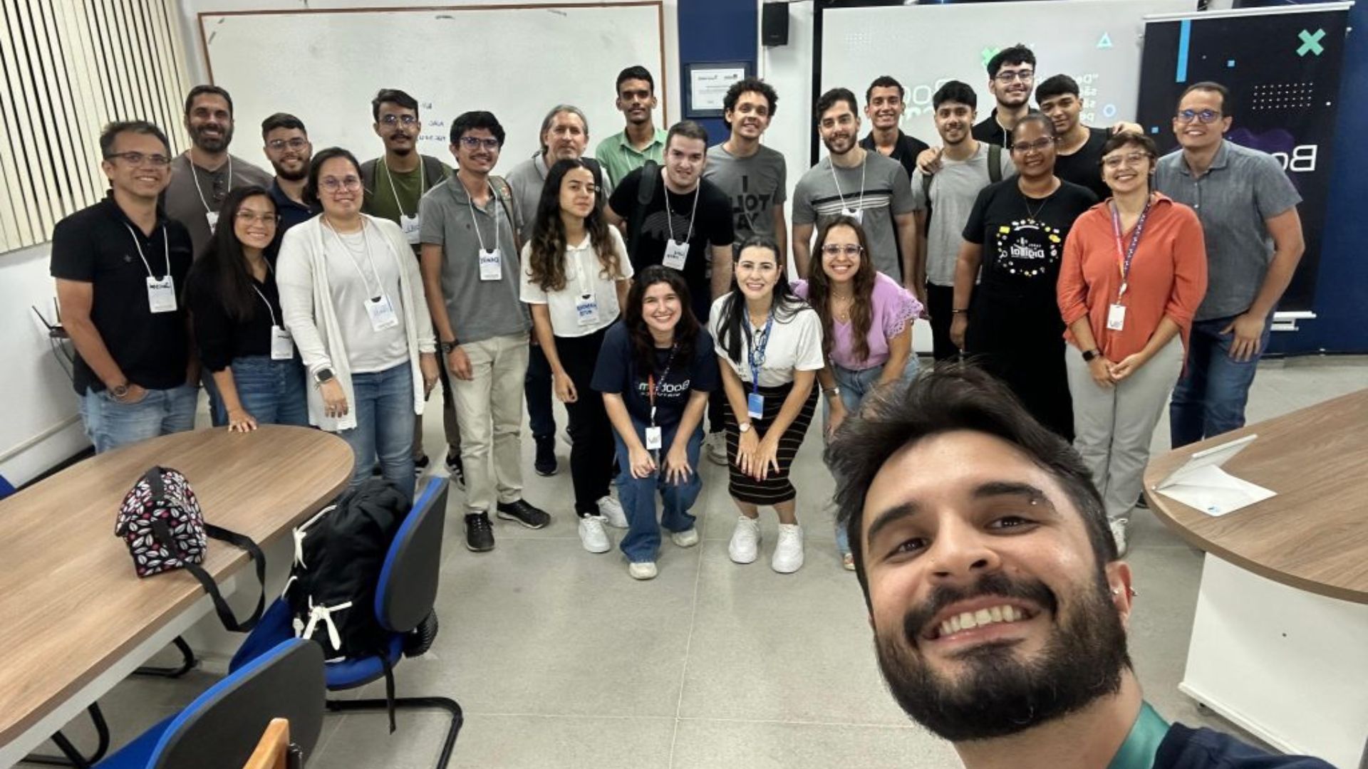 UFPB tem 10 projetos selecionados no Programa Aceler.AI Deep Techs PB UFPB tem 10 projetos selecionados no Programa Aceler.AI Deep Techs PB