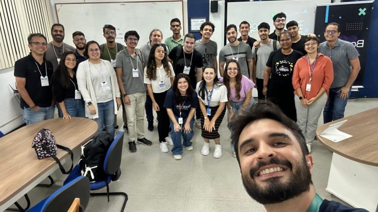 UFPB tem 10 projetos selecionados no Programa Aceler.AI Deep Techs PB