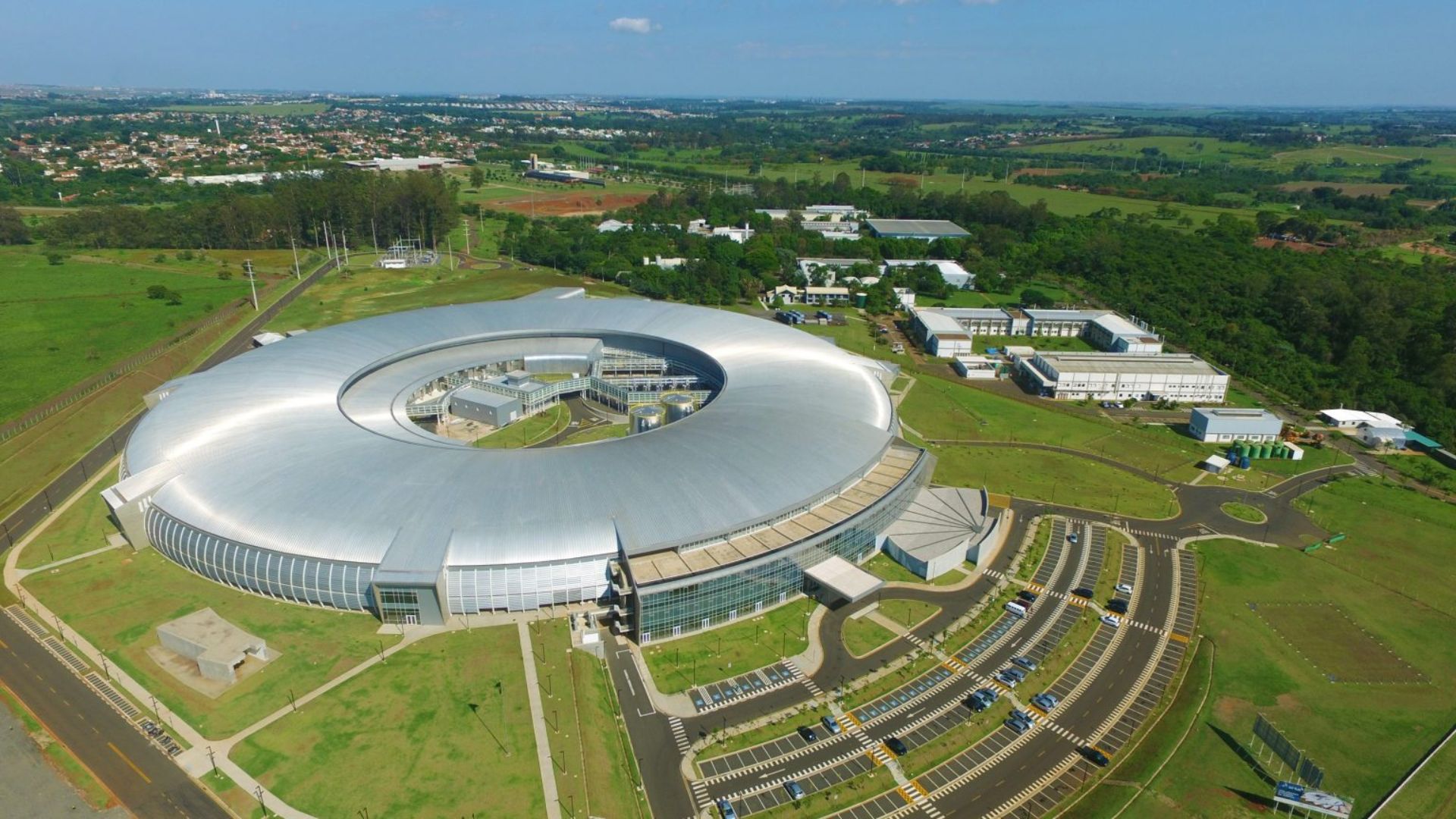 UFPB tem agora embaixador do Centro Nacional de Pesquisa em Energia e Materiais UFPB tem agora embaixador do Centro Nacional de Pesquisa em Energia e Materiais