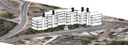 Construção dos edifícios de inovação e empreendedorismo