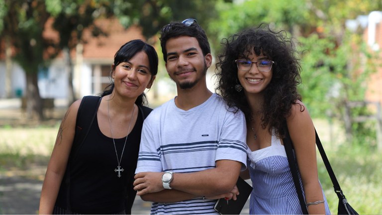 UFPB vai ofertar 8.005 vagas em 125 cursos na 1ª edição do Sisu 2026