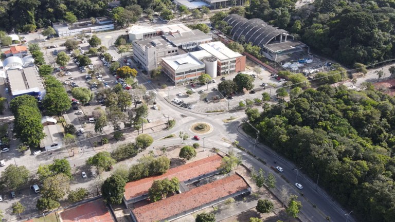 UFPB vai receber mais de R$23 milhões em emendas parlamentares para projetos e obras inacabadas UFPB vai receber mais de R$23 milhões em emendas parlamentares para projetos e obras inacabadas