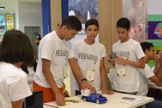 Evento ocorrerá em 30 e 31 de maio, no Mangabeira Shopping, em João Pessoa. Foto: Divulgação