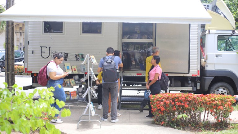 Editora UFPB abre seleção de artigos para coletânea “Inclusão, Inovação e Sustentabilidade”