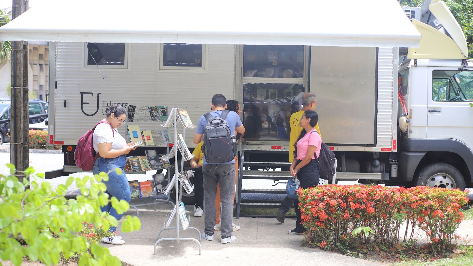 Editora UFPB abre seleção de artigos para coletânea “Inclusão, Inovação e Sustentabilidade”