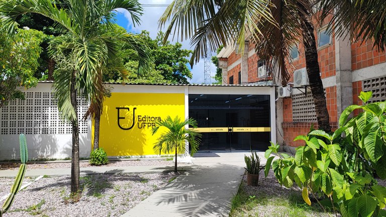 Editora UFPB lança edital de fluxo contínuo para publicação de e-books