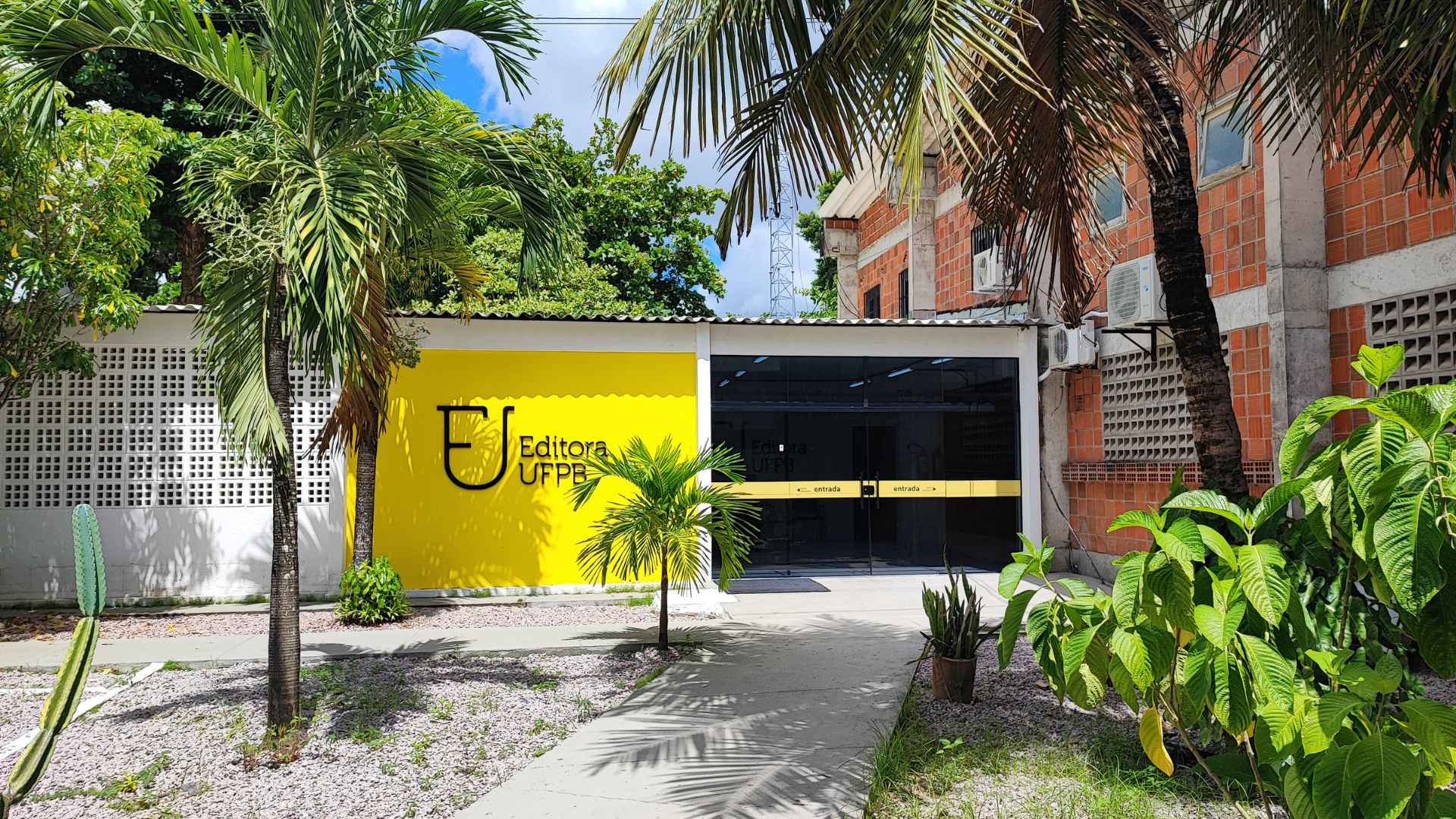 Editora UFPB lança edital de fluxo contínuo para publicação de e-books