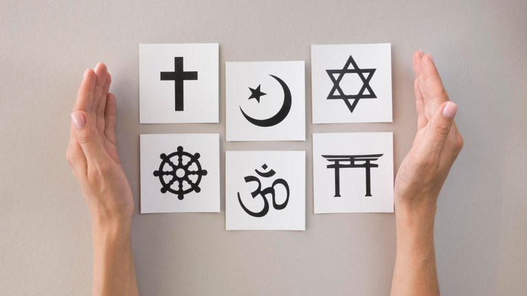 Inscrições para mestrado e doutorado em Ciências das Religiões da UFPB começam nesta sexta (9)