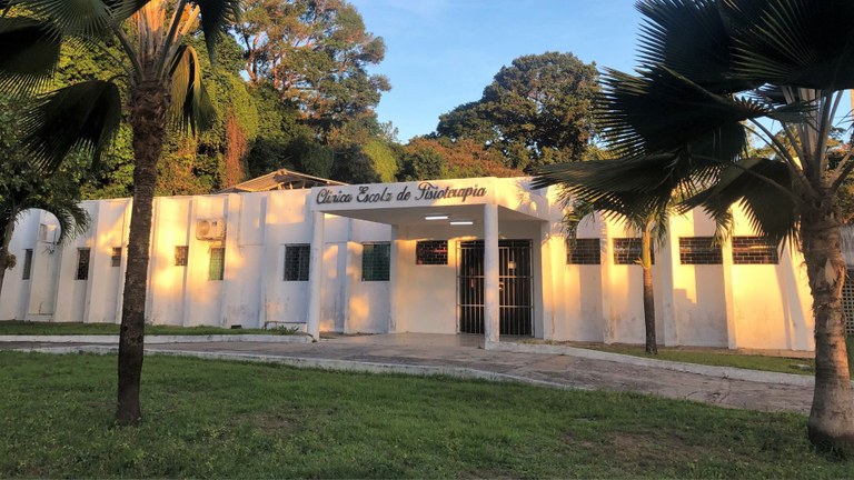 Inscrições para o mestrado em Fisioterapia da UFPB estão abertas até o próximo dia 11