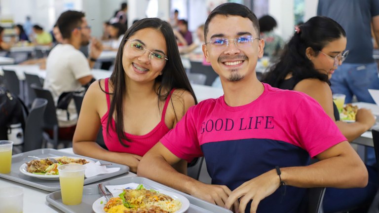 Prape lança editais de seleção para auxílios estudantis concedidos pela UFPB