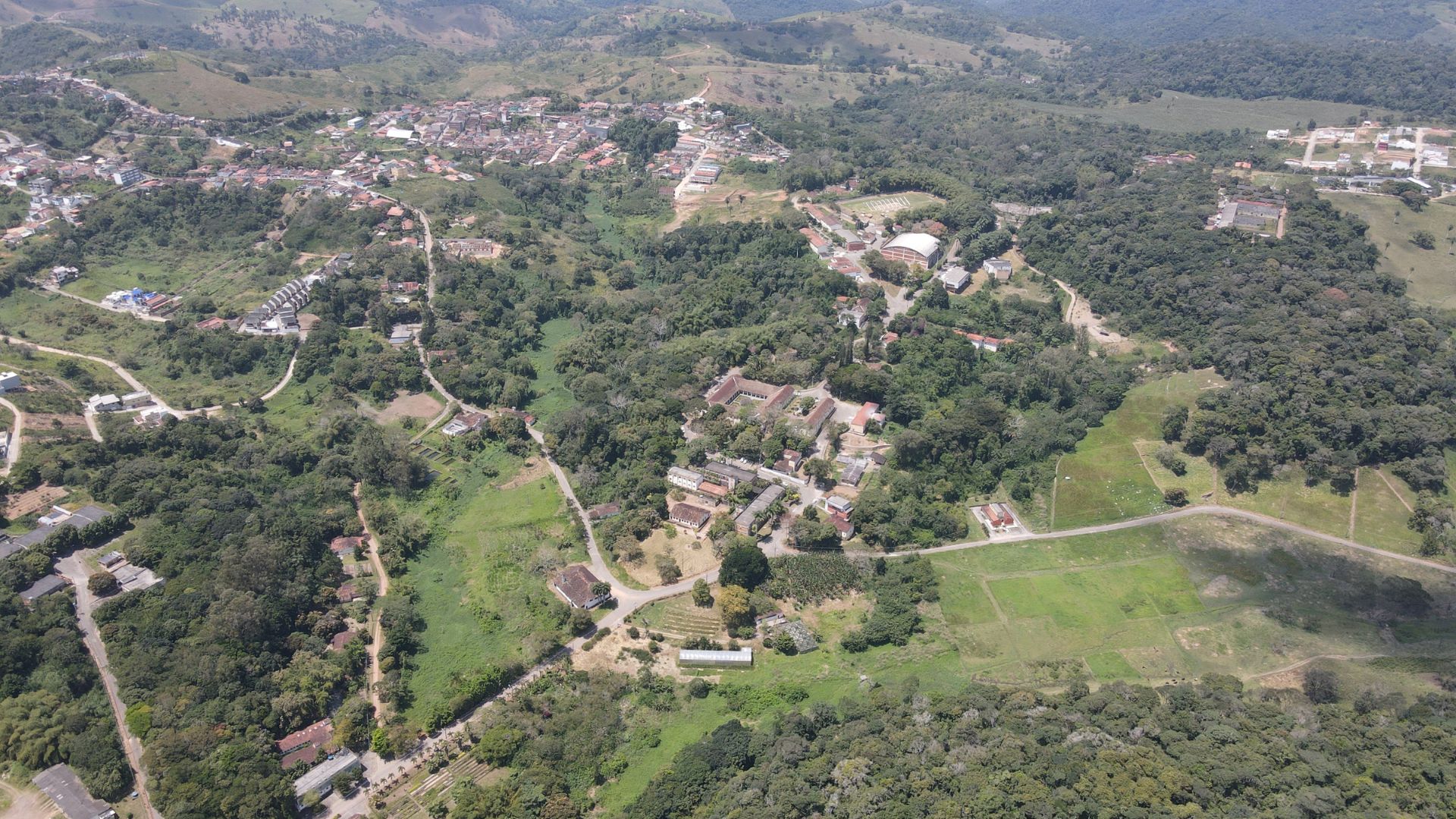 Pró-Reitoria de Extensão seleciona projetos para o Programa UFPB No Seu Município 2025