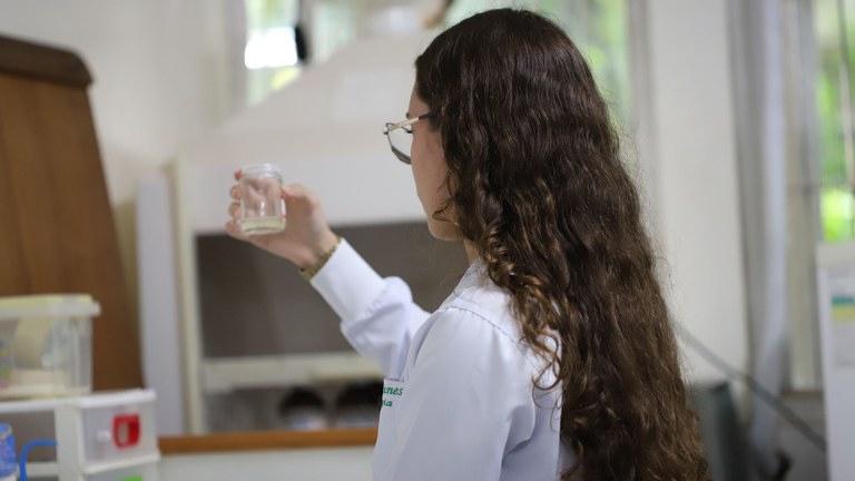 Programa de Pós-Graduação em Engenharia Química da UFPB oferece 12 vagas para Mestrado