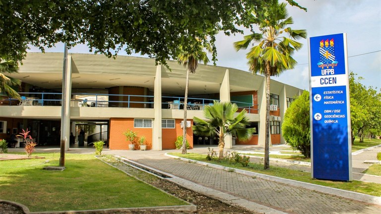 Programa de Pós-Graduação em Matemática da UFPB divulga edital de seleção para mestrado e doutorado com ingresso em 2025.2