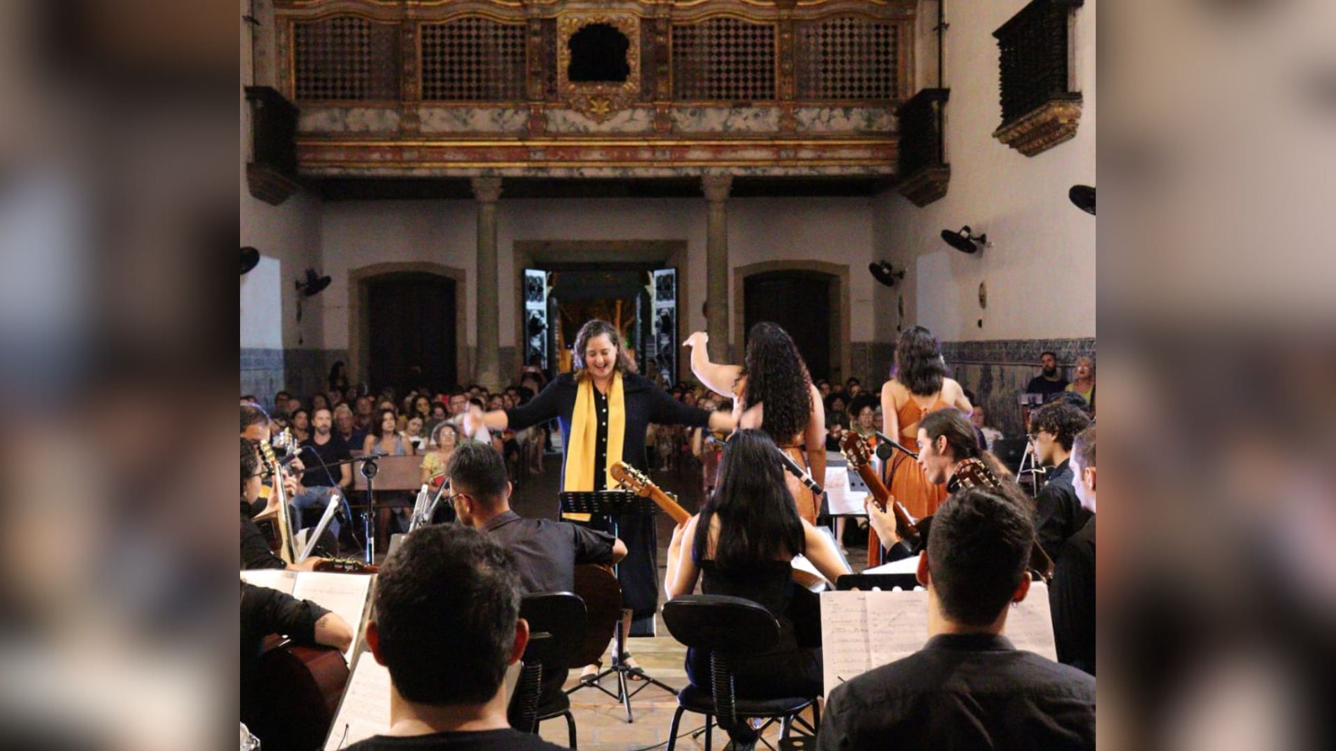 UFPB abre inscrições de curso gratuito de violão para iniciantes e veteranos