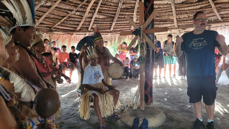 UFPB abre inscrições para Mestrado e Doutorado em Antropologia