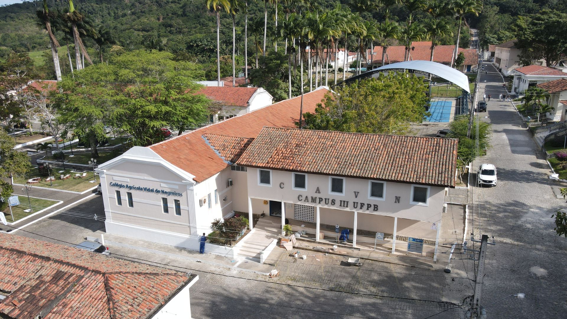 UFPB abre processo seletivo para pós-graduação EAD em Docência na Educação Profissional e Tecnológica