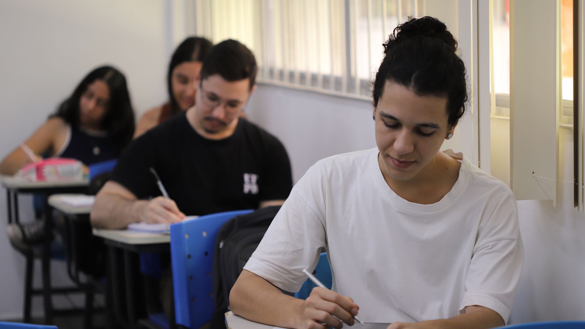 UFPB abre seleção com 23 vagas de Mestrado e Doutorado em Ciências da Nutrição