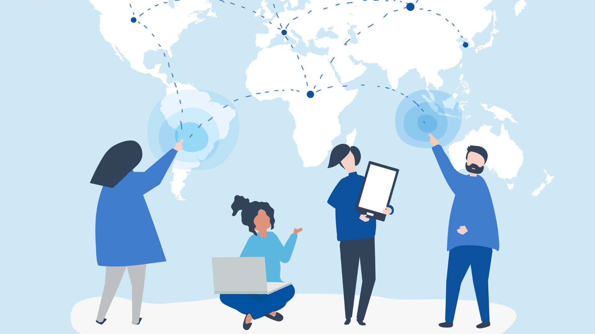 UFPB abre seleção para mestrado e doutorado em Ciência Política e Relações Internacionais