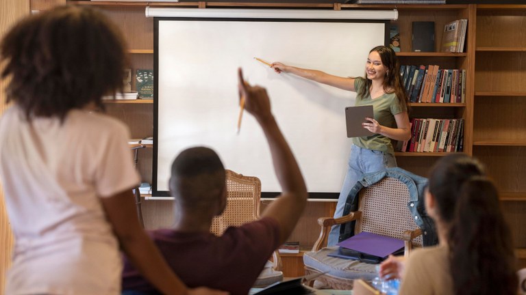 UFPB abre seleção para mestrado e doutorado profissionais em Ensino de História