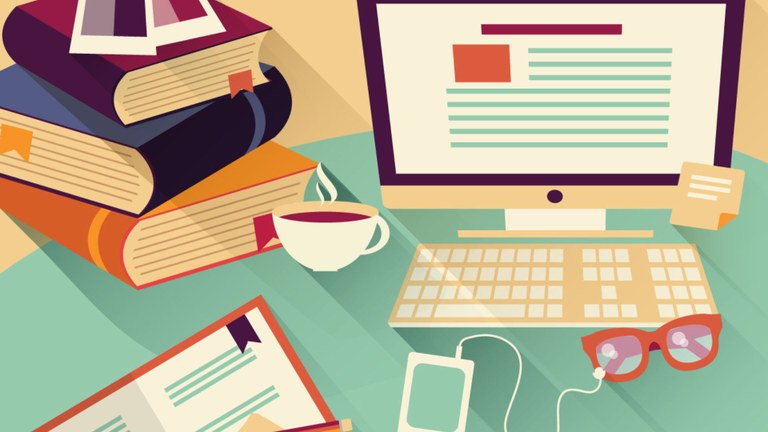 UFPB lança chamada para apoio financeiro à publicação de artigos de docentes em periódicos internacionais