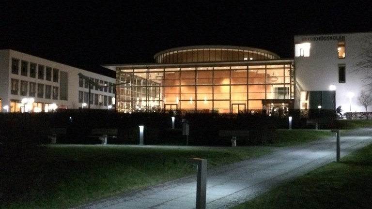 UFPB lança edital para intercâmbio de alunos na área de música com a Universidade de Örebro, na Suécia