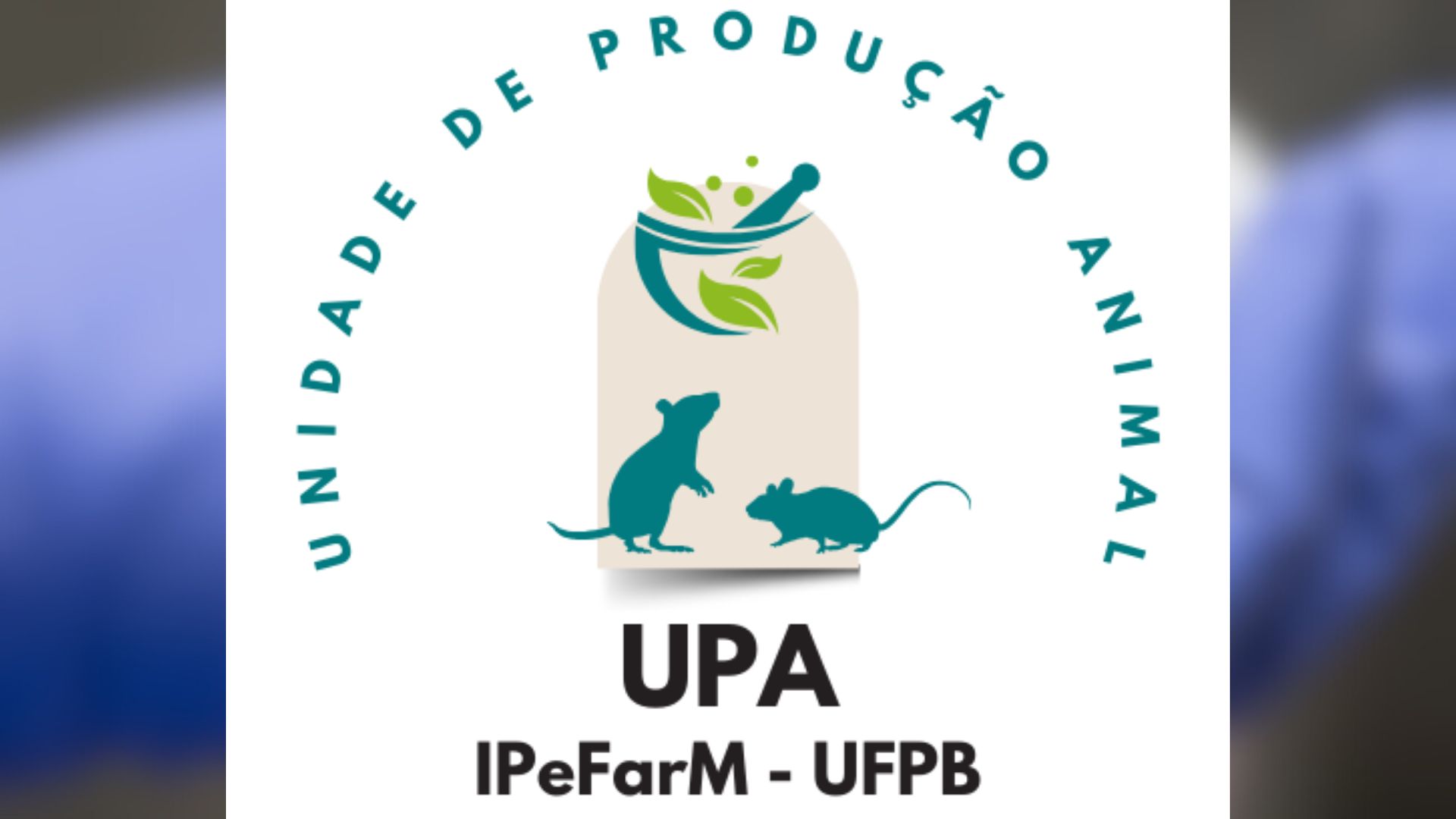 UFPB lança I Curso de Introdução à Ciência de Animais de Laboratório UFPB lança I Curso de Introdução à Ciência de Animais de Laboratório
