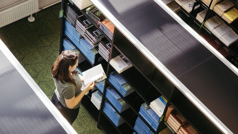 UFPB oferece 25 vagas no Programa de Pós-Graduação em Ciências da Informação