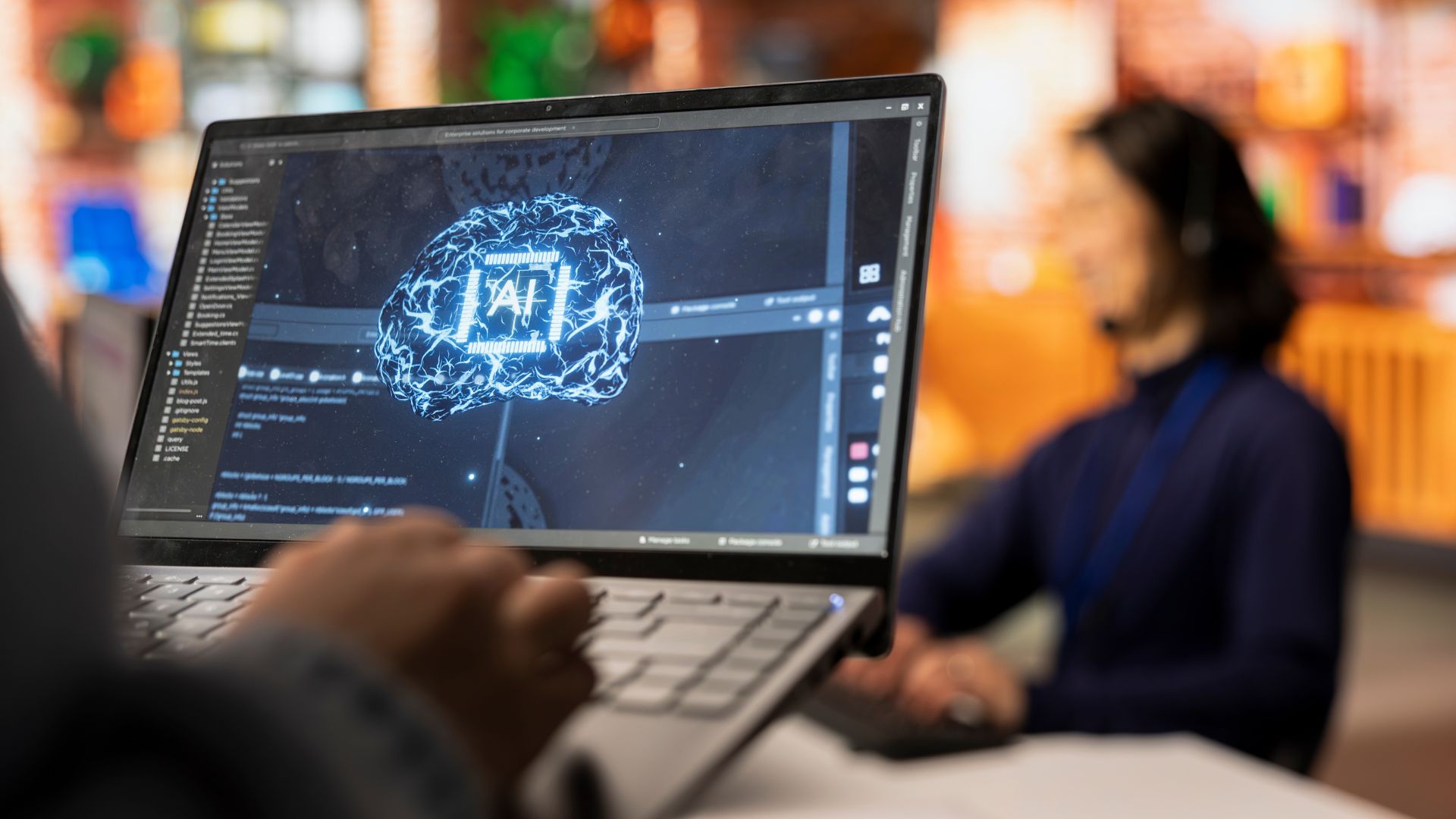 UFPB promove segunda edição do curso de introdução da inteligência artificial no mundo acadêmico UFPB promove segunda edição do curso de introdução da inteligência artificial no mundo acadêmico