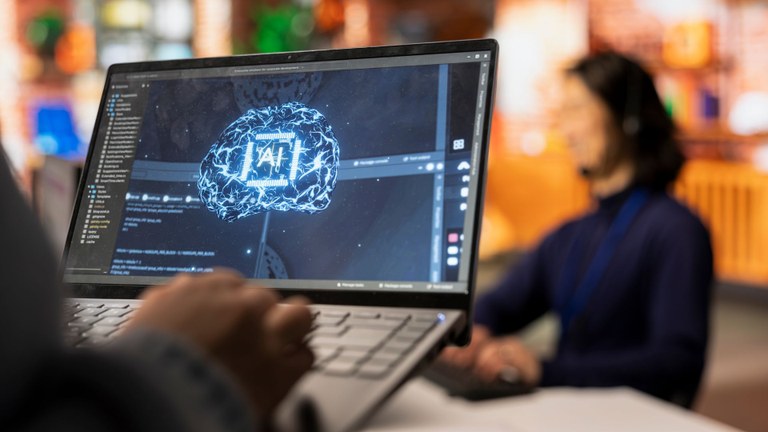 UFPB promove segunda edição do curso de introdução da inteligência artificial no mundo acadêmico