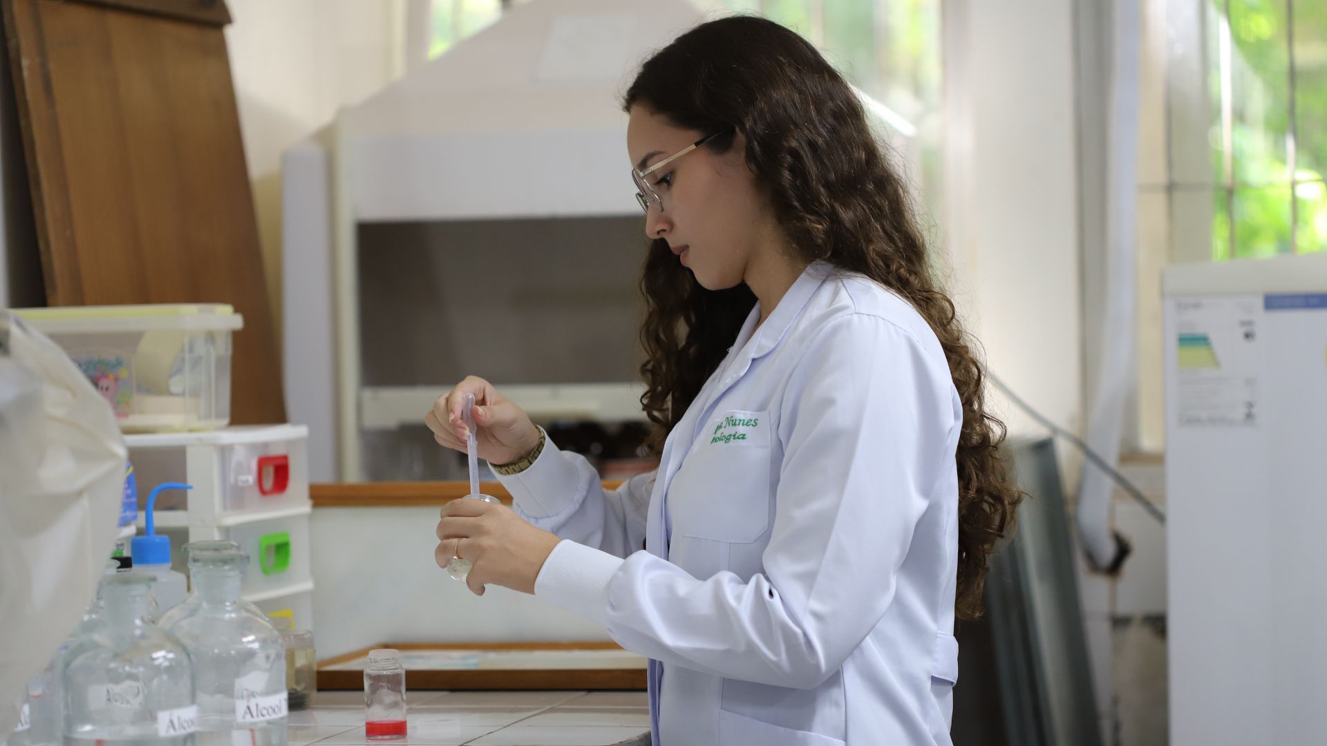 UFPB publica edital para seleção de mestrado em Biologia Celular e Molecular com 22 vagas