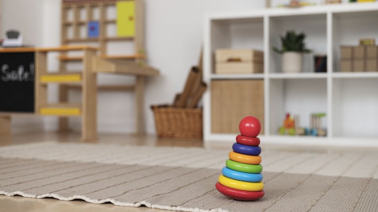 UFPB realiza avaliação gratuita do desenvolvimento infantil