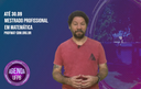 Agenda UFPB 01/09/2025