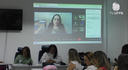 Encerramento do Mês da Mulher na UFPB