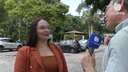 Professor chinês participa de banca de Mestrado do PPGCJ/UFPB