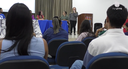 UFPB realiza audiência pública com estudantes sobre Restaurantes Universitários